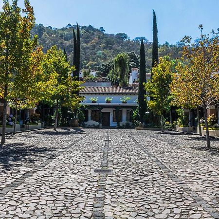Villa 14 Santa Ines Antigua Guatemala Exterior foto