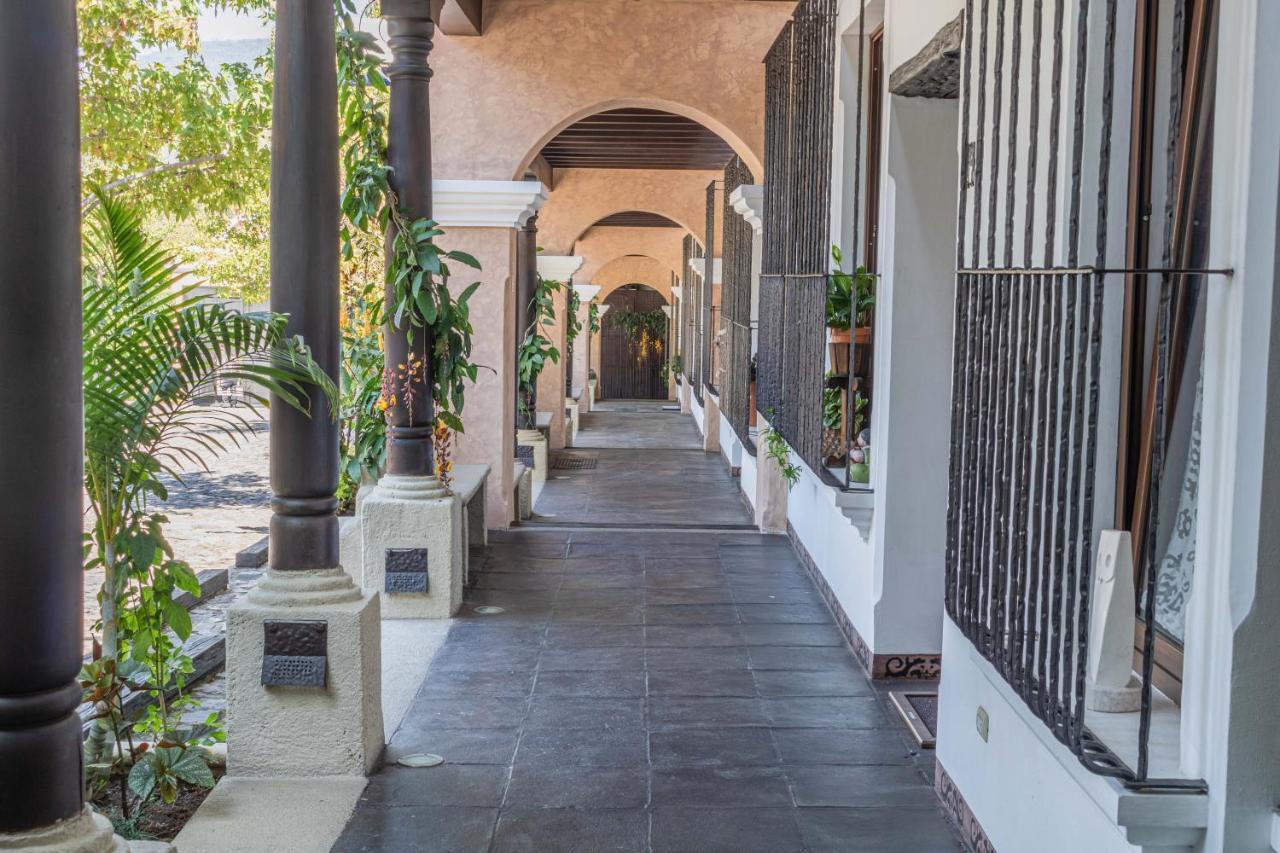 Villa 14 Santa Ines Antigua Guatemala Exterior foto