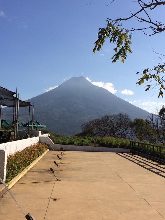 Villa 14 Santa Ines Antigua Guatemala Exterior foto