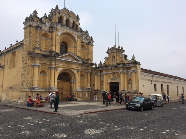 Villa 14 Santa Ines Antigua Guatemala Exterior foto